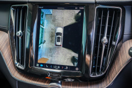 2023 MY24 Volvo XC60 UZ Ultimate B5 Bright SUV