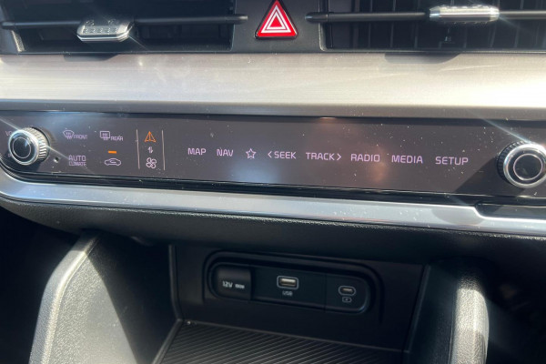 2023 Kia Sportage NQ5 SX SUV Image 22