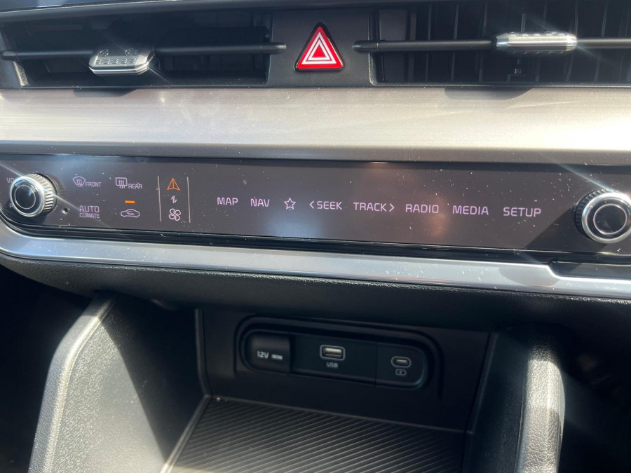 2023 Kia Sportage NQ5 SX SUV Image 22