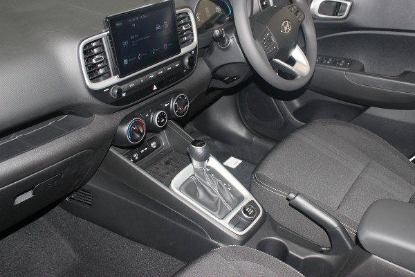 2026 Hyundai Venue QX.V5  SUV Image 9