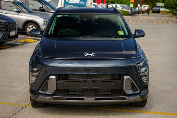 2025 Hyundai KONA SX2.V2 Premium SUV Image 5