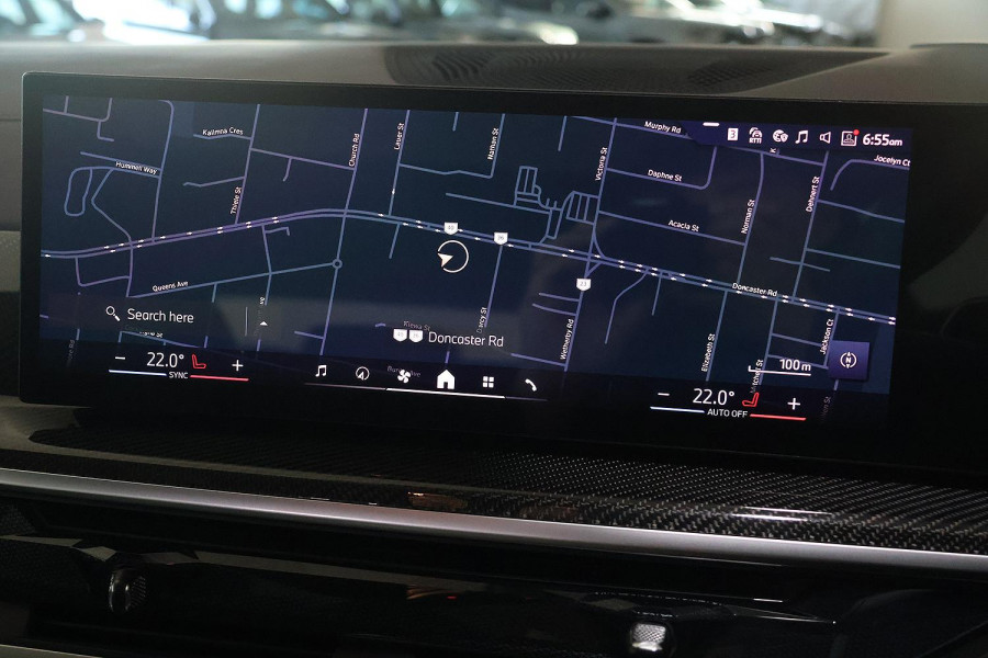 2025 BMW X5 G05 LCI xDrive40i M Sport SUV