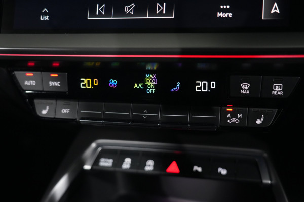 2023 Audi RS 3 Sedan Image 20