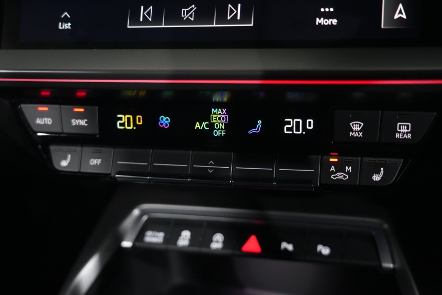 2023 Audi RS 3 Sedan Image 20