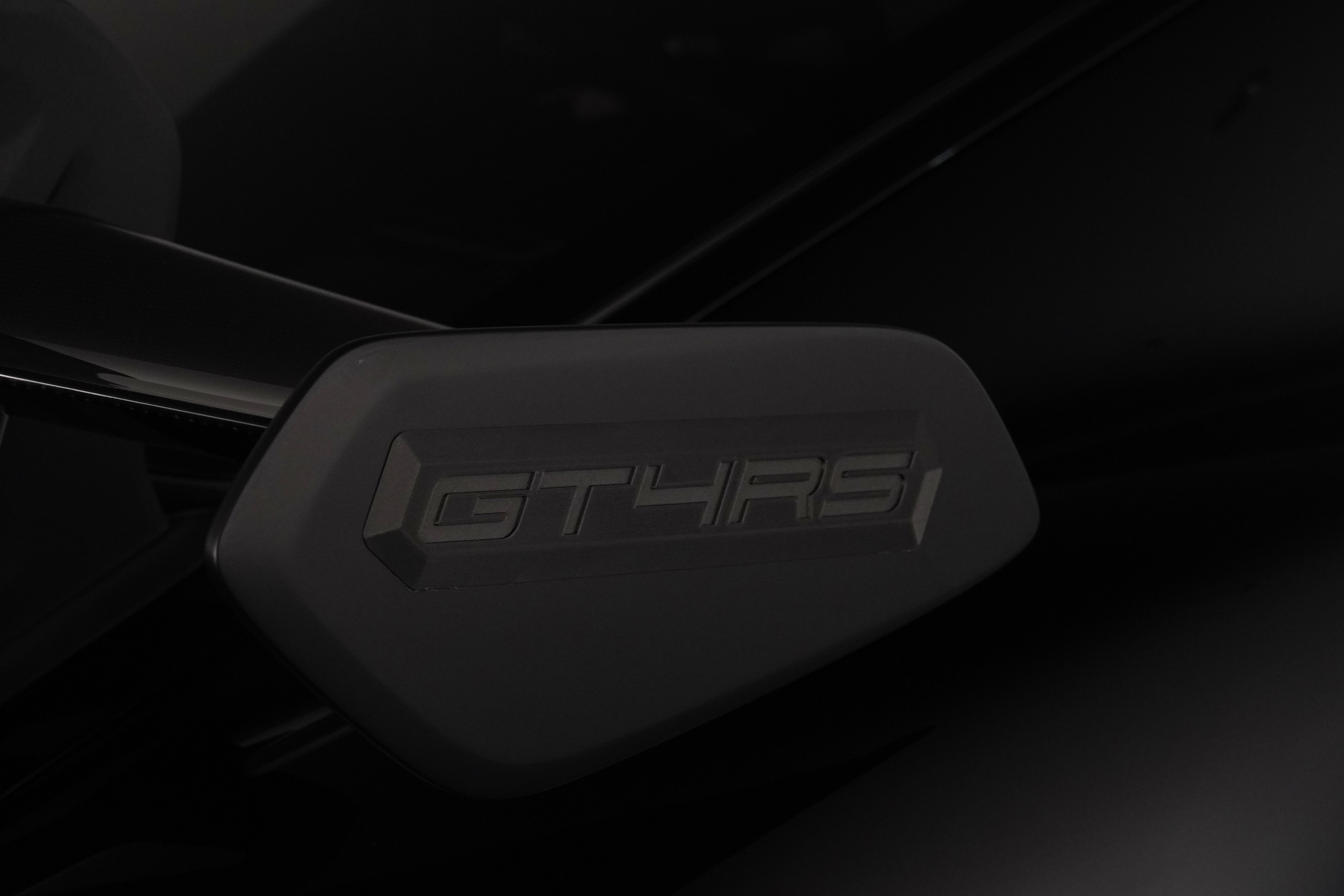 2023 Porsche 718 Cayman GT4 RS Coupe Image 29