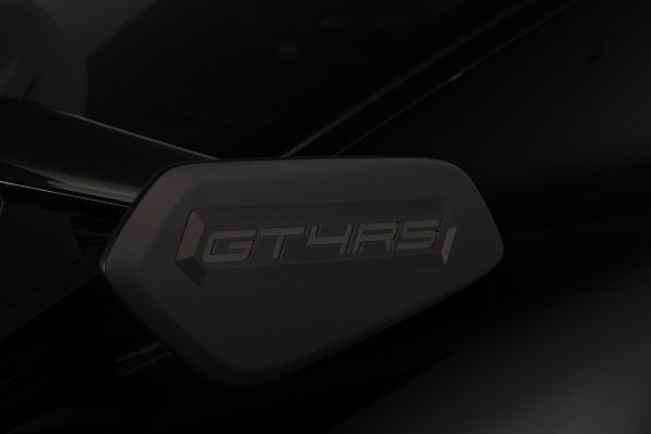 2023 Porsche 718 Cayman GT4 RS Coupe Image 29