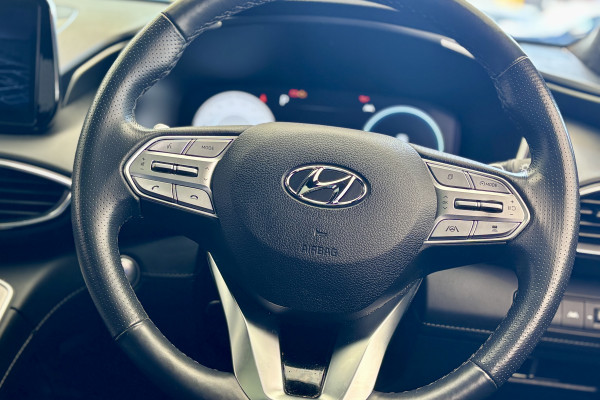 2022 MY23 Hyundai Santa Fe TM.V4 Highlander SUV Image 11