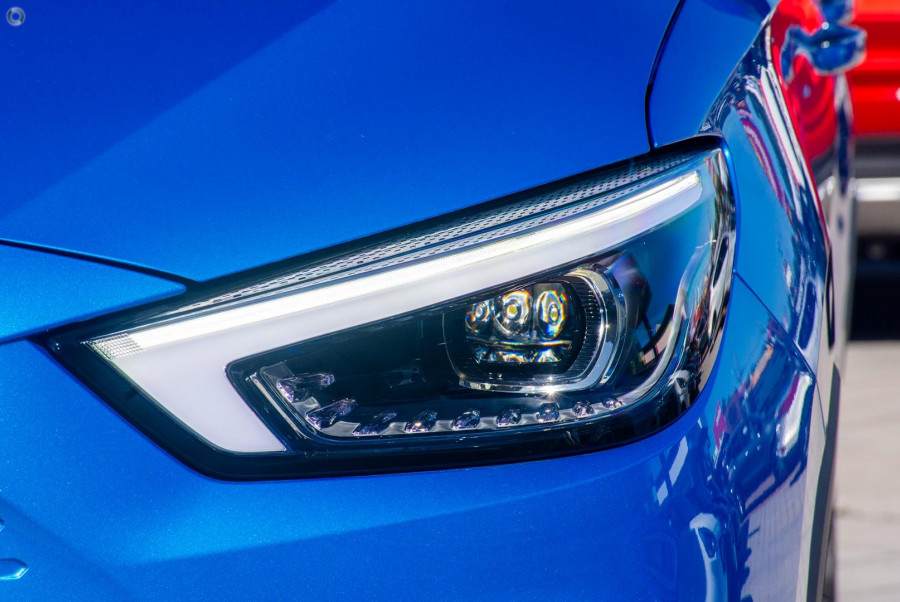 2023 MG ZS EV AZS1 Excite SUV Image 15