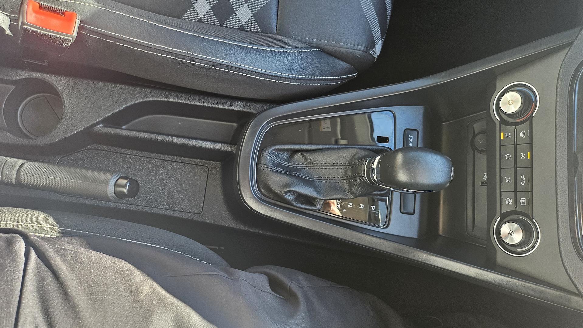 2023 MG MG3  Excite Hatch Image 21