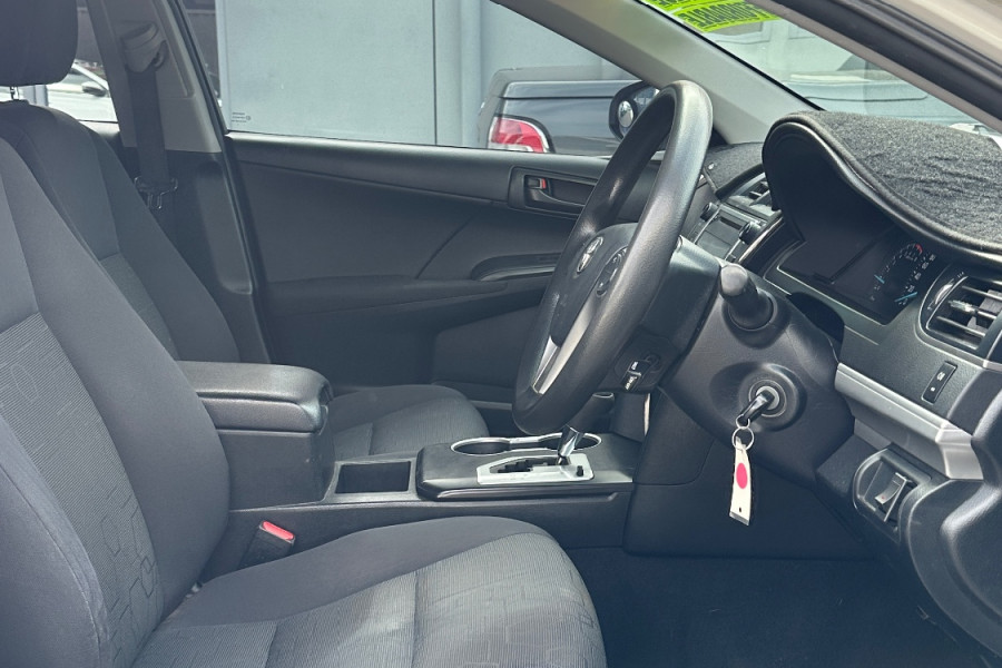 2013 Toyota Camry ASV50R Altise Sedan Image 15