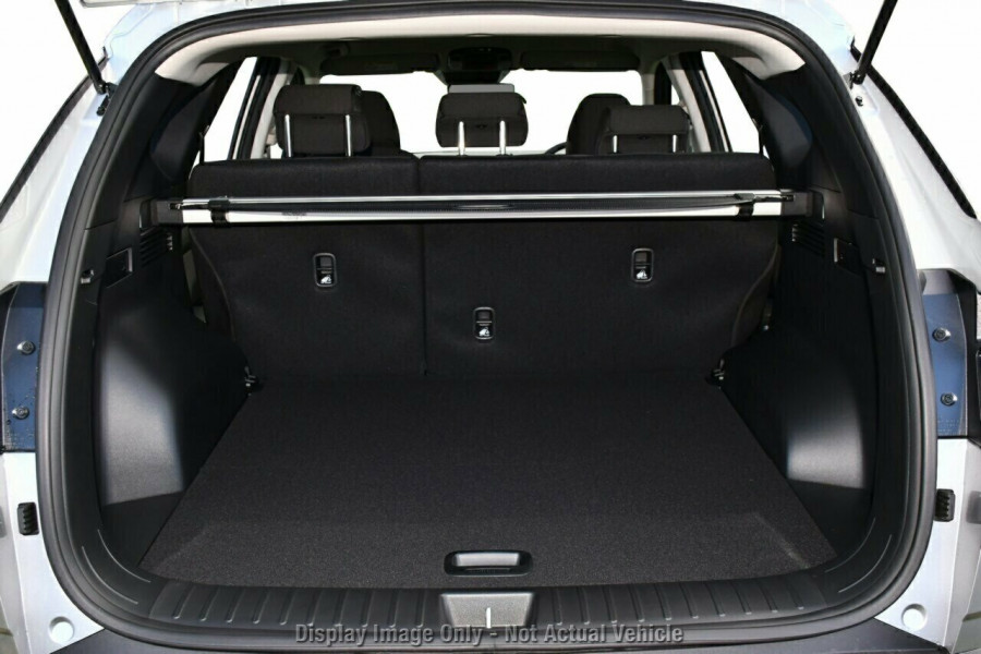 2024 MY25 Hyundai Tucson NX4.V3  SUV Image 19