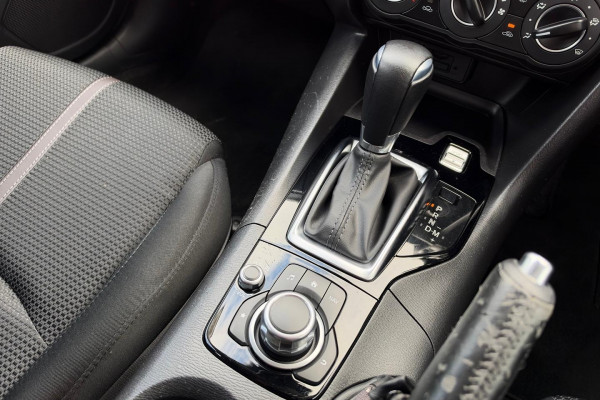 2016 Mazda 3 BN Series Maxx Sport Hatch Image 19