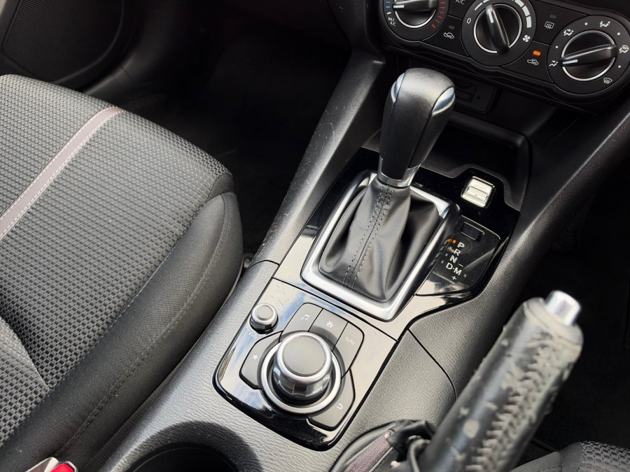 2016 Mazda 3 BN Series Maxx Sport Hatch Image 19