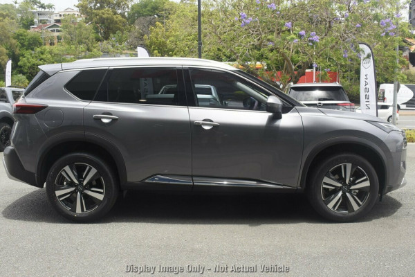2024 MY25 Nissan X-Trail T33 Ti SUV