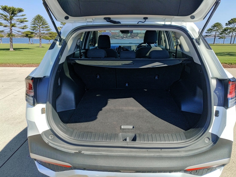 2023 Kia Sportage NQ5 S SUV Image 8