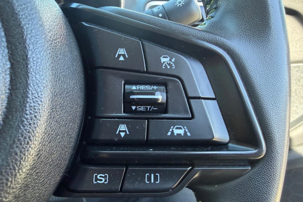 2019 Subaru Outback 5GEN 2.5i-X SUV Image 23