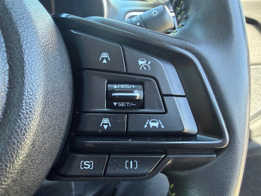 2019 Subaru Outback 5GEN 2.5i-X SUV Image 23
