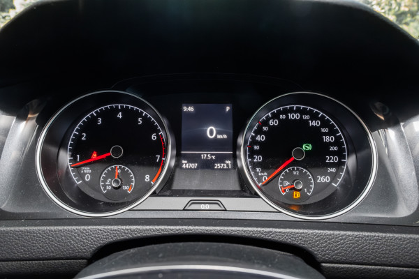 2020 Volkswagen Golf 7.5 110TSI Trendline Hatch image 13