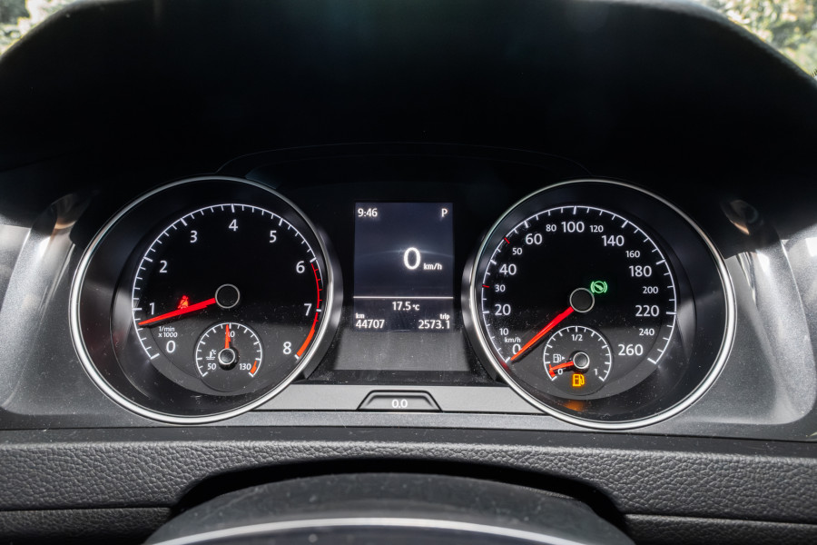 2020 Volkswagen Golf 7.5 110TSI Trendline Hatch Image 13