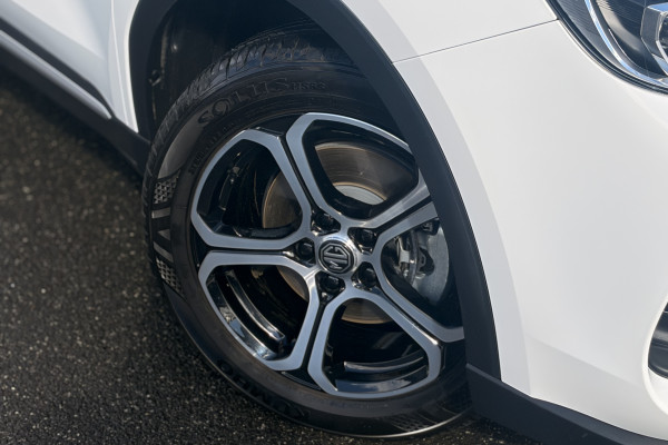 2025 MY25.5 MG ZS ZS32 Vibe Turbo SUV Image 8