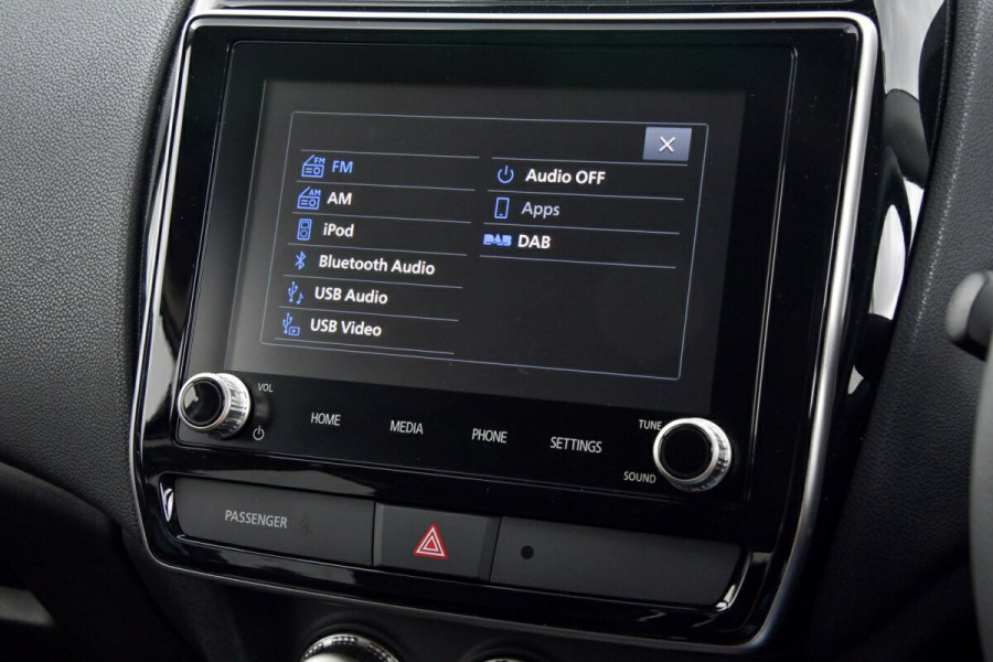 2024 Mitsubishi ASX XD LS SUV Image 16