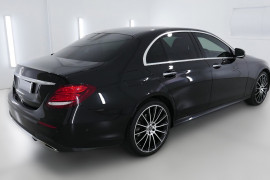 2017 Mercedes-Benz E300 W213 E300 Sedan Image 2