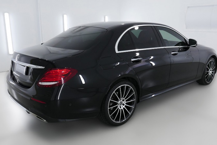 2017 Mercedes-Benz E300 W213 E300 Sedan