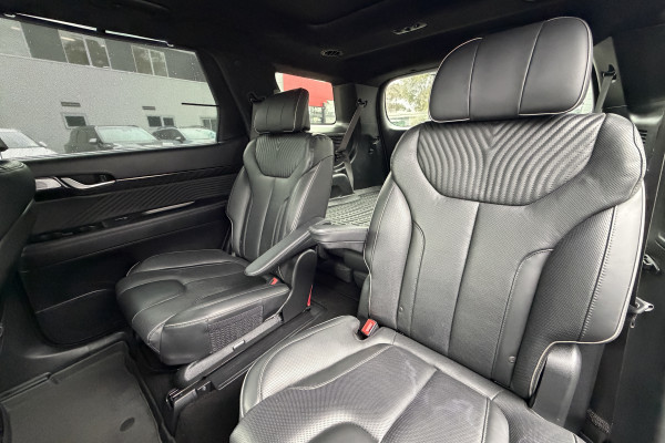 2024 Hyundai Palisade LX2.V4 Calligraphy SUV Image 17