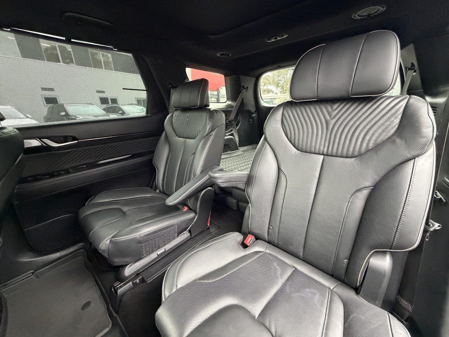 2024 Hyundai Palisade LX2.V4 Calligraphy SUV Image 17