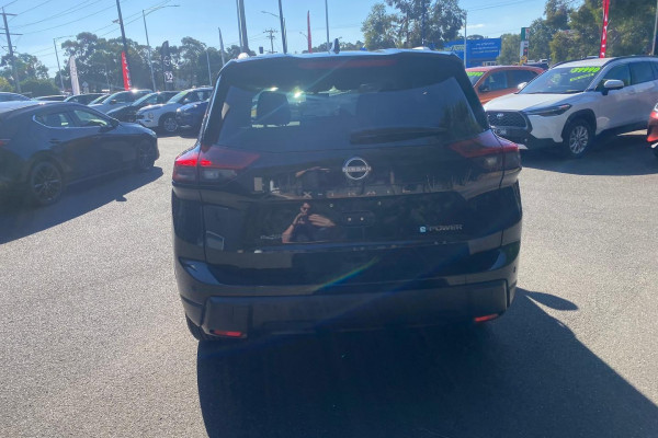 2026 Nissan X-Trail T33 Ti e-POWER SUV Image 6