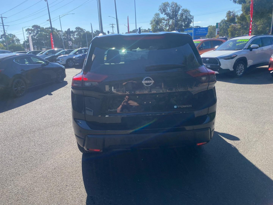 2026 Nissan X-Trail T33 Ti e-POWER SUV Image 6