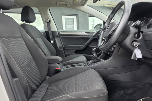 2017 MY18 Volkswagen Golf 7.5 110TSI Hatch Image 20