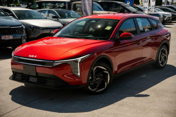 2025 MY26 Kia K4 CL4m Sport Hatch Image 1