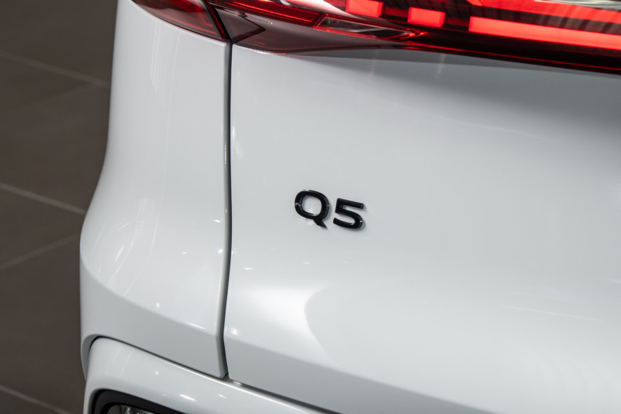 2025 Audi Q5 GU TFSI 150kW SUV