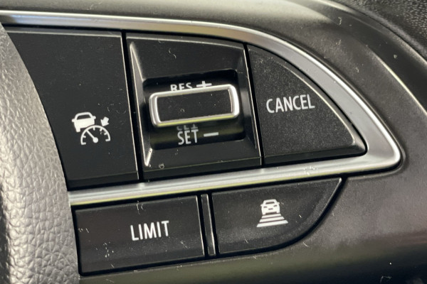 2023 Suzuki Swift AZ Series II GL Plus Hatch
