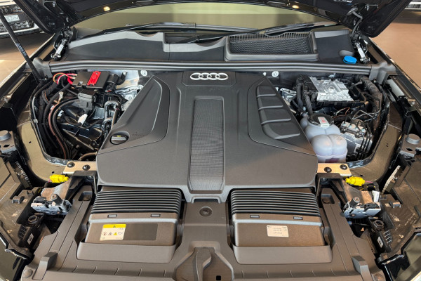 2025 Audi Q7 4M TFSI 185kW SUV Image 18