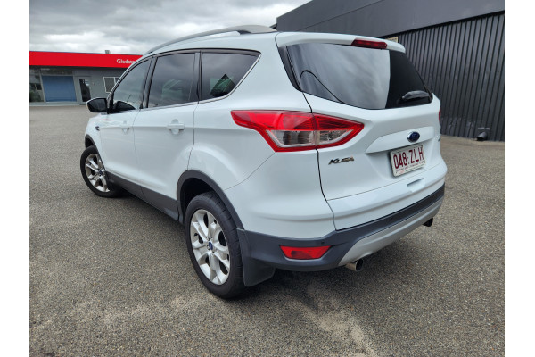 2013 Ford Kuga TF Trend SUV