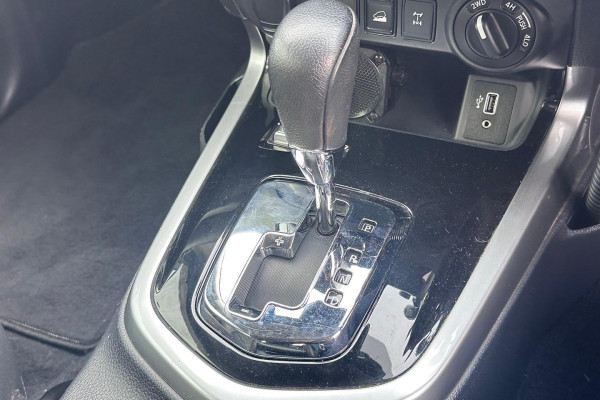 2021 MY21.5 Nissan Navara D23 ST-X Ute Image 69