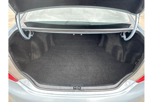 2014 Toyota Camry ASV50R Altise Sedan Image 5