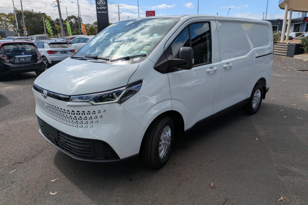 2026 LDV Deliver 7   Van Image 3