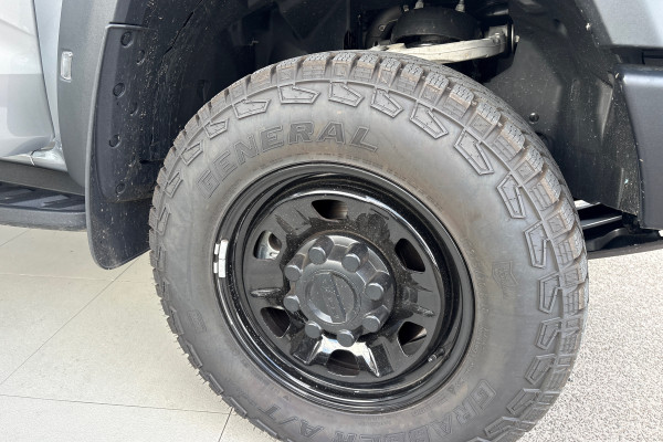 2025 MY26 Ford Ranger Super Duty   Cab Chassis Image 11