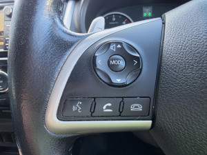 2015 MY16 Mitsubishi Triton MQ Exceed Ute