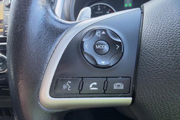 2015 MY16 Mitsubishi Triton MQ Exceed Ute Image 26