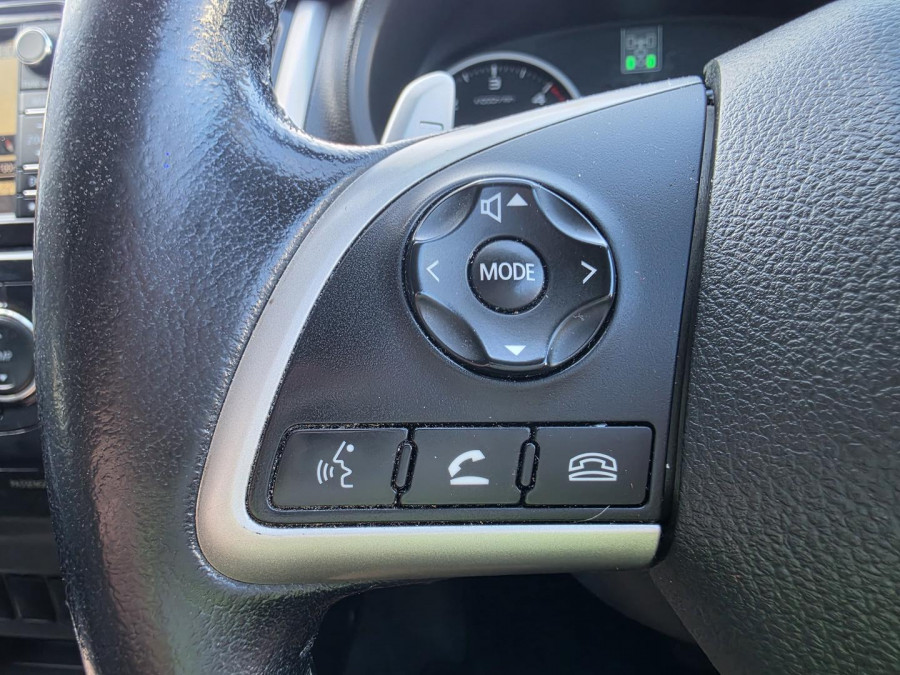 2015 MY16 Mitsubishi Triton MQ Exceed Ute Image 26