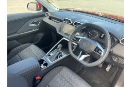 2025 MG ZS ZS32 Excite SUV