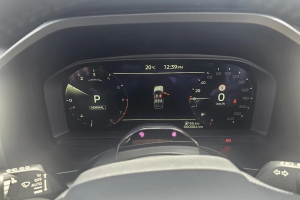 2025 Mitsubishi Outlander ZM Exceed SUV Image 23
