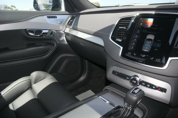 2020 MY21 Volvo XC60 UZ T6 R-Design Suv