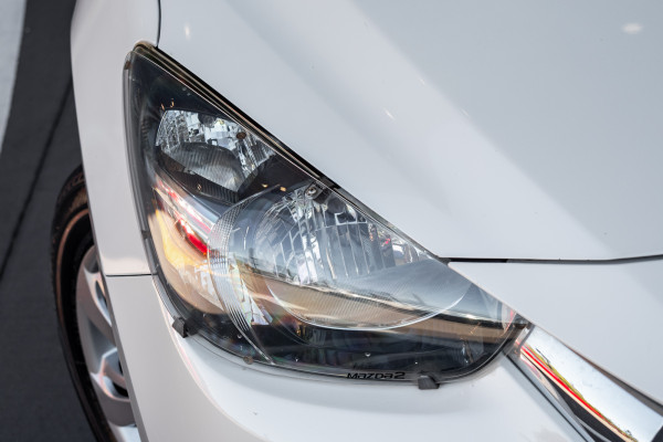 2015 Mazda 2 DJ Series Neo Hatch Image 18