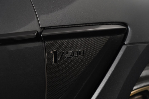 2021 Aston Martin DBX 1913 Edition SUV Image 27