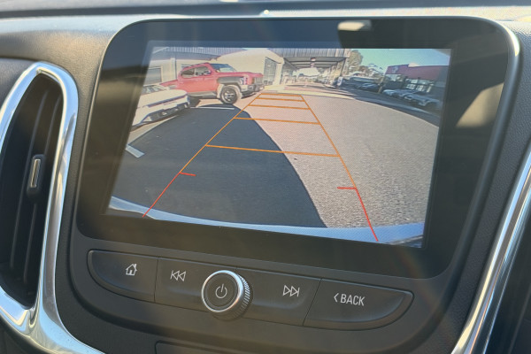 2018 Holden Equinox EQ LTZ-V SUV Image 34